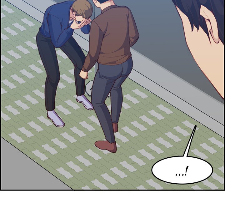 Never Too Late Chapter 38 Page 73