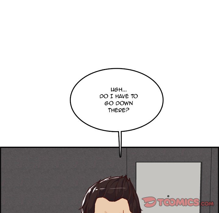 Never Too Late Chapter 38 Page 74