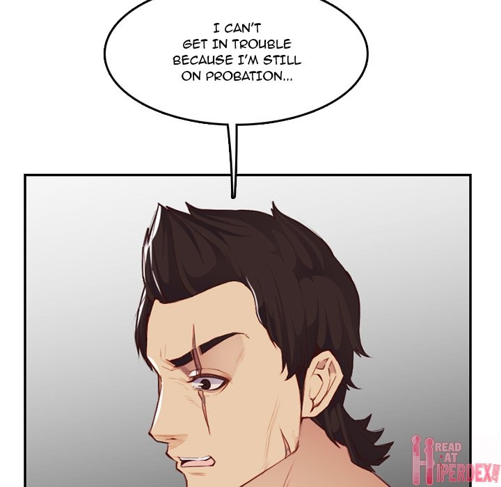 Never Too Late Chapter 38 Page 76