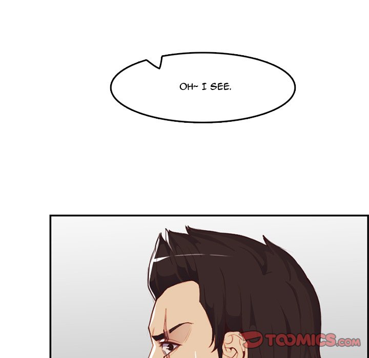 Never Too Late Chapter 38 Page 78