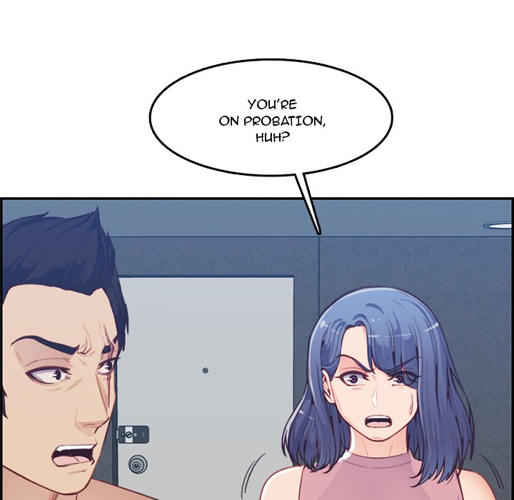 Never Too Late Chapter 38 Page 80