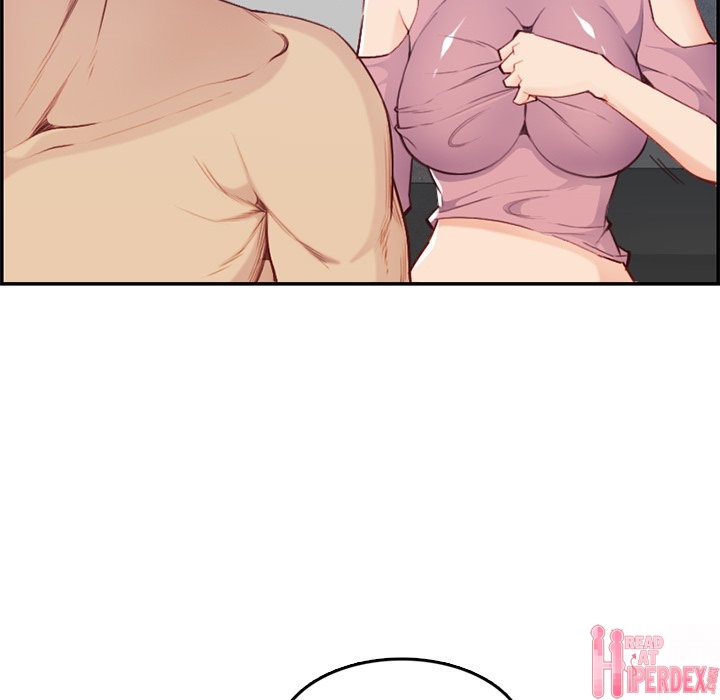 Never Too Late Chapter 38 Page 81