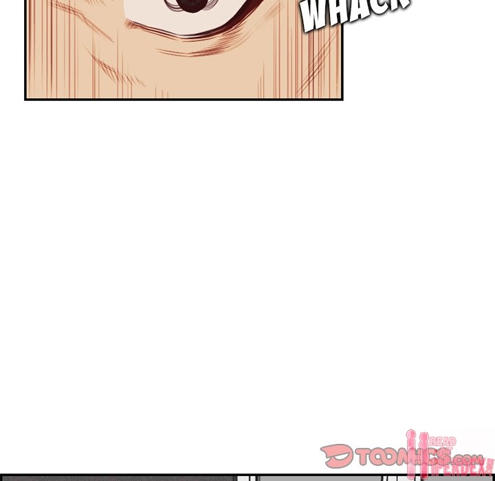 Never Too Late Chapter 38 Page 86