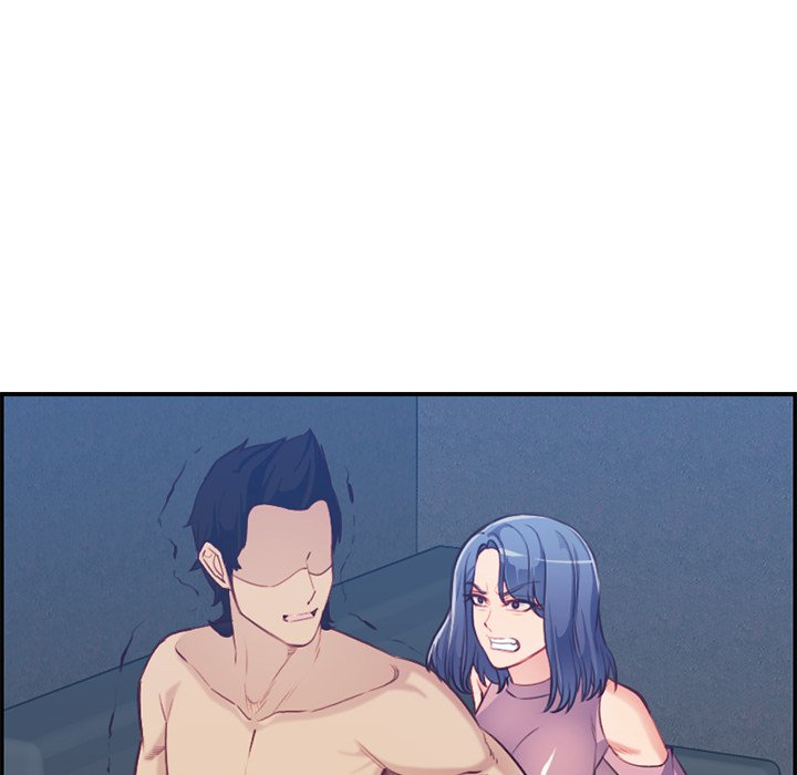 Never Too Late Chapter 38 Page 92