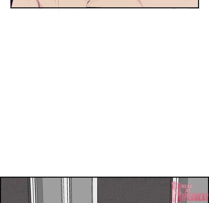 Never Too Late Chapter 38 Page 96