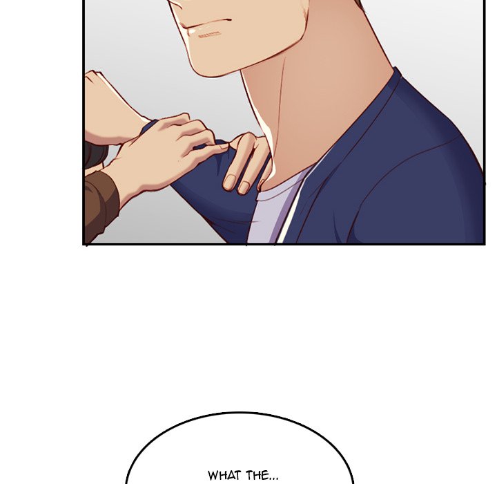 Never Too Late Chapter 39 Page 10