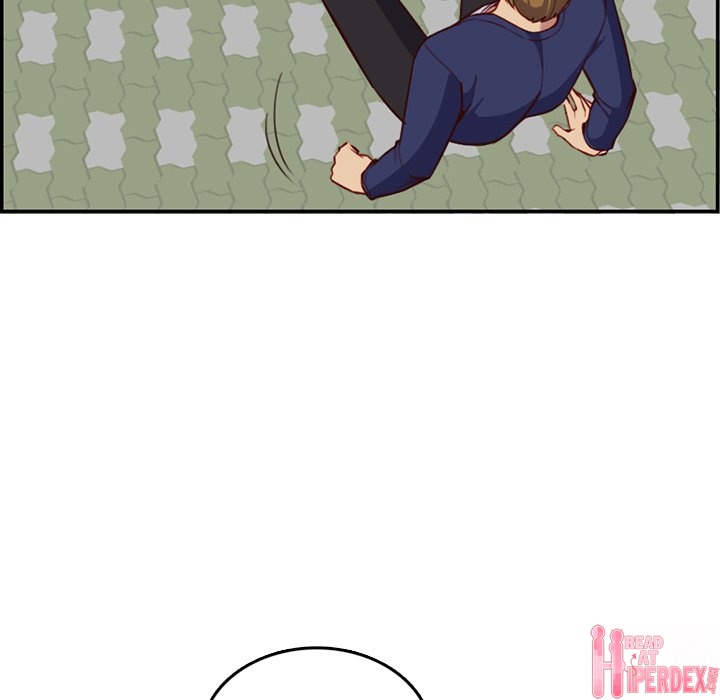 Never Too Late Chapter 39 Page 101