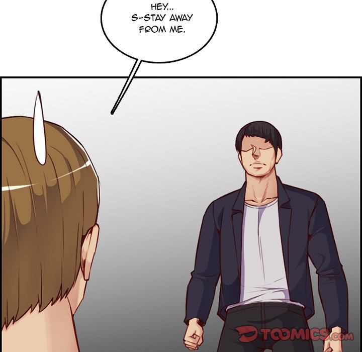 Never Too Late Chapter 39 Page 102