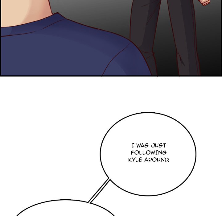 Never Too Late Chapter 39 Page 103