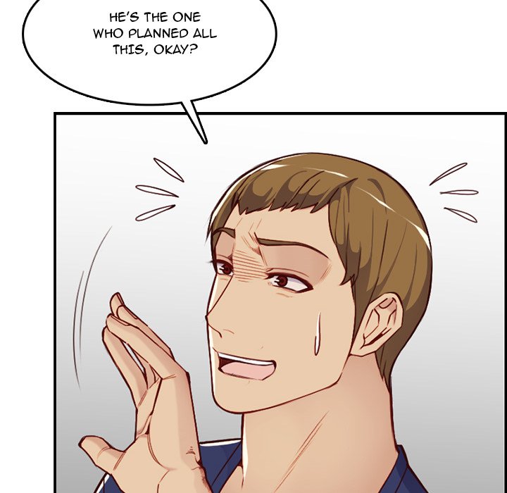 Never Too Late Chapter 39 Page 104