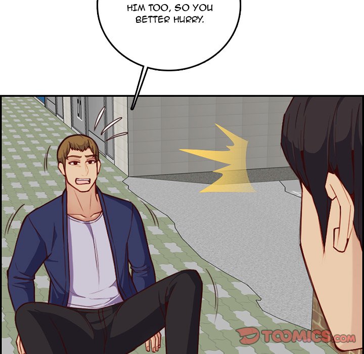 Never Too Late Chapter 39 Page 108