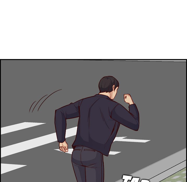 Never Too Late Chapter 39 Page 113