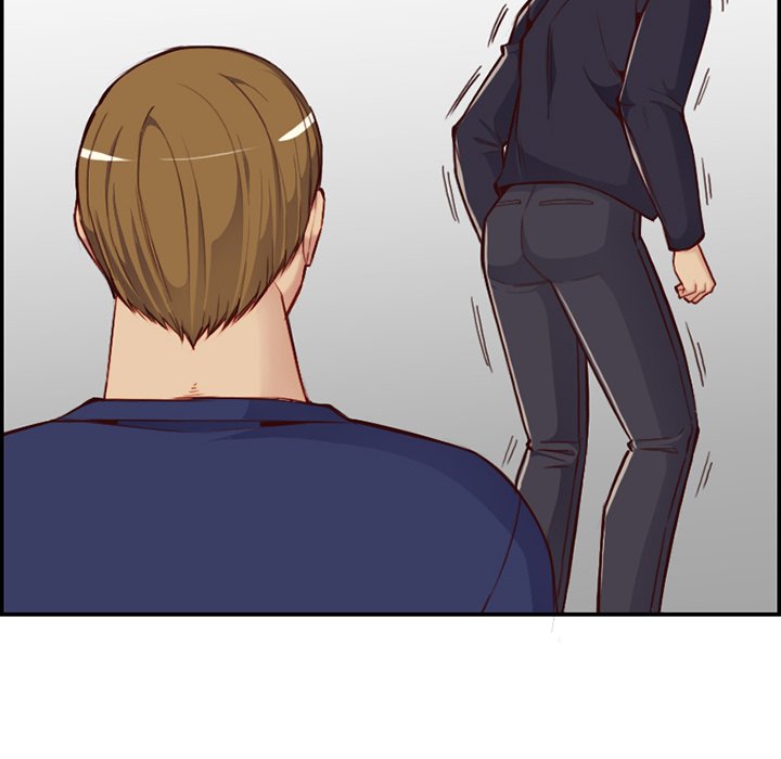 Never Too Late Chapter 39 Page 116