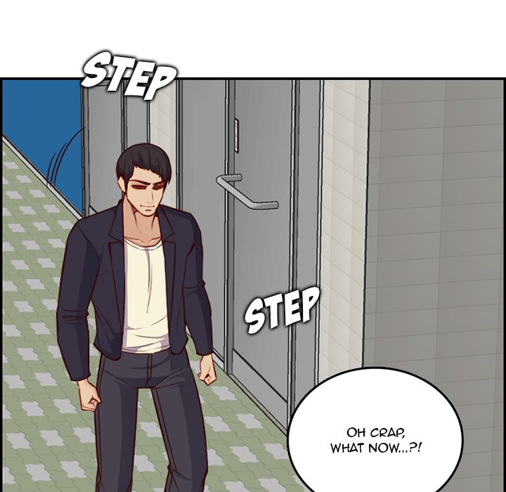 Never Too Late Chapter 39 Page 119