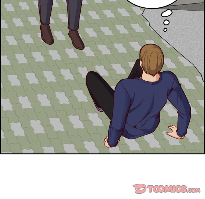 Never Too Late Chapter 39 Page 120