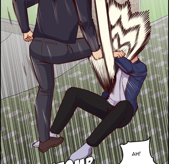 Never Too Late Chapter 39 Page 122