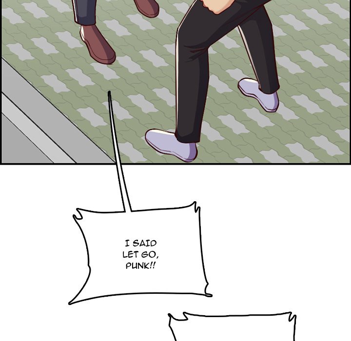Never Too Late Chapter 39 Page 14