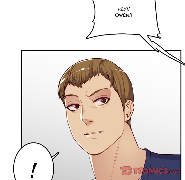 Never Too Late Chapter 39 Page 15