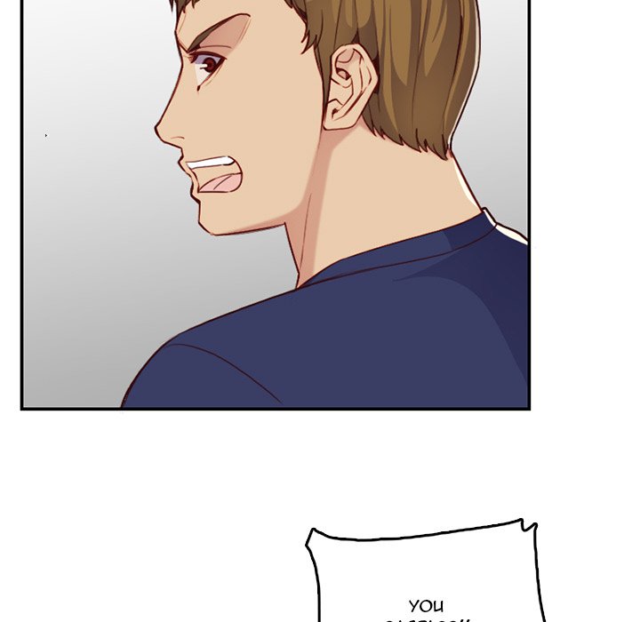 Never Too Late Chapter 39 Page 19