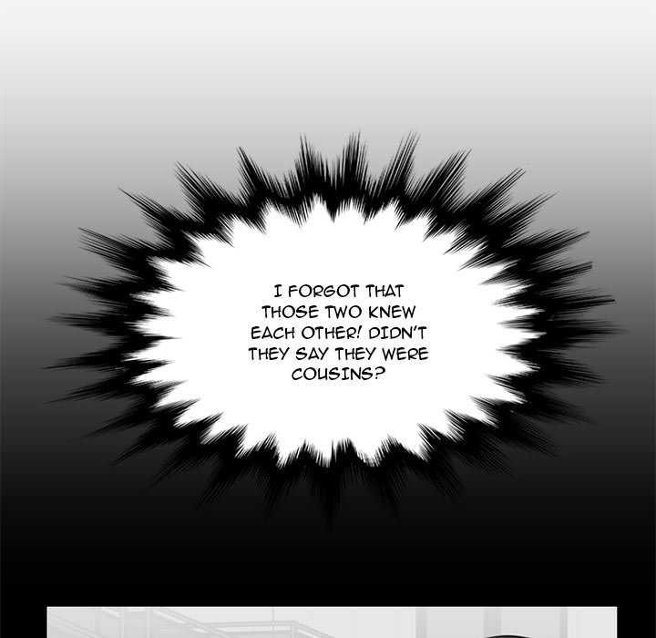 Never Too Late Chapter 39 Page 23