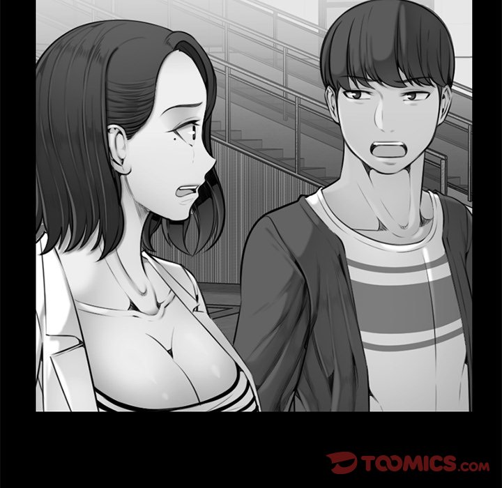 Never Too Late Chapter 39 Page 24