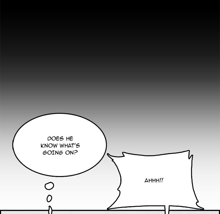 Never Too Late Chapter 39 Page 25