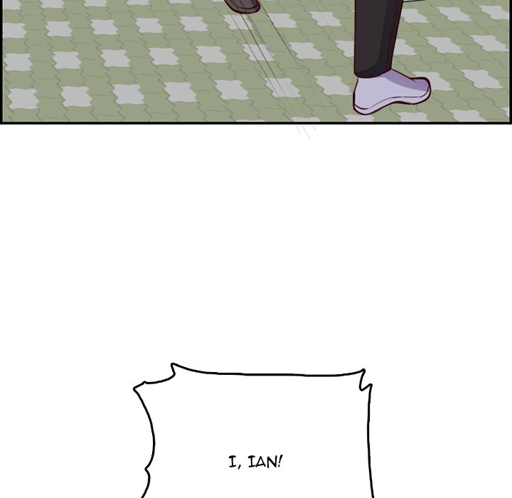 Never Too Late Chapter 39 Page 29