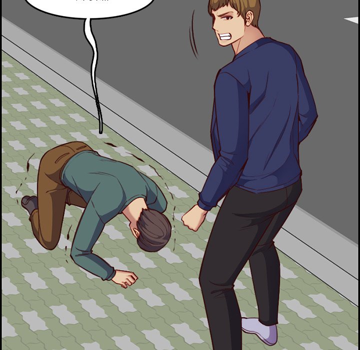 Never Too Late Chapter 39 Page 32