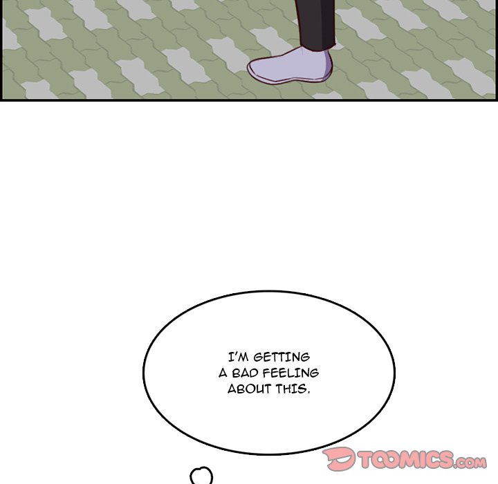 Never Too Late Chapter 39 Page 33