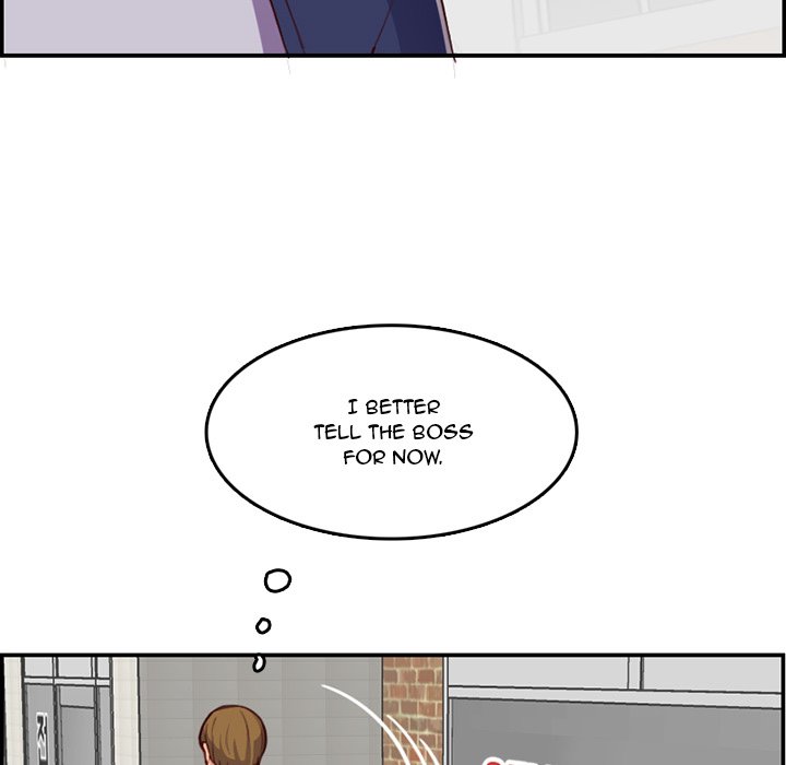 Never Too Late Chapter 39 Page 35