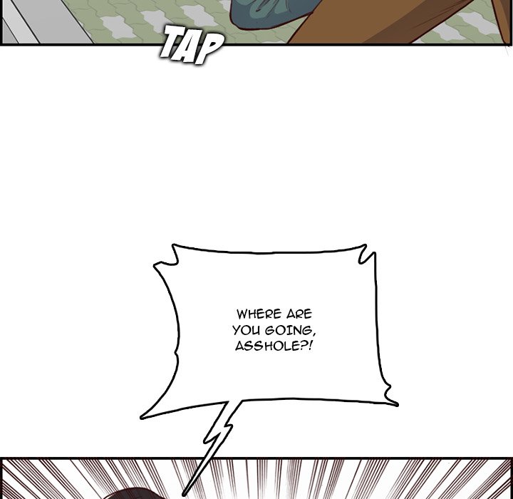 Never Too Late Chapter 39 Page 37