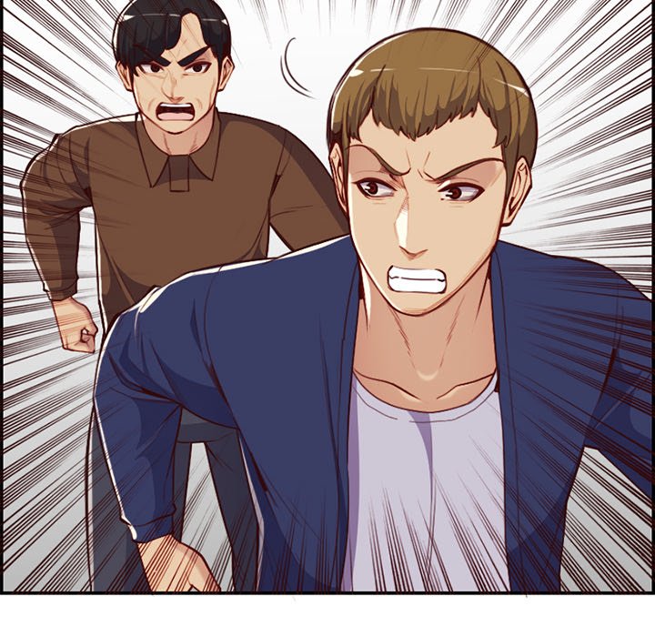 Never Too Late Chapter 39 Page 38