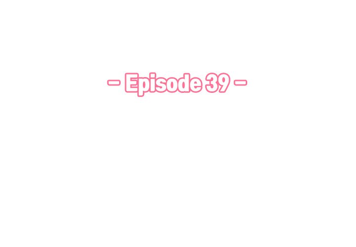 Never Too Late Chapter 39 Page 4