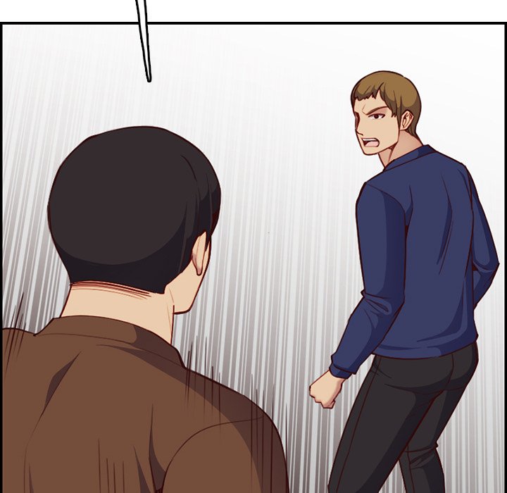 Never Too Late Chapter 39 Page 40