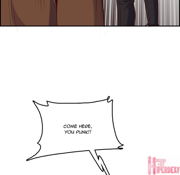 Never Too Late Chapter 39 Page 41