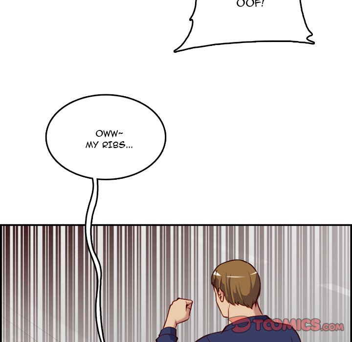 Never Too Late Chapter 39 Page 45