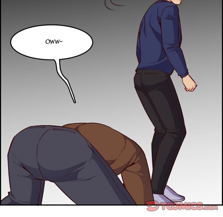 Never Too Late Chapter 39 Page 48