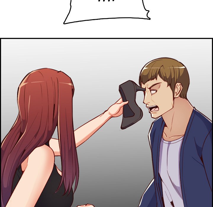 Never Too Late Chapter 39 Page 53