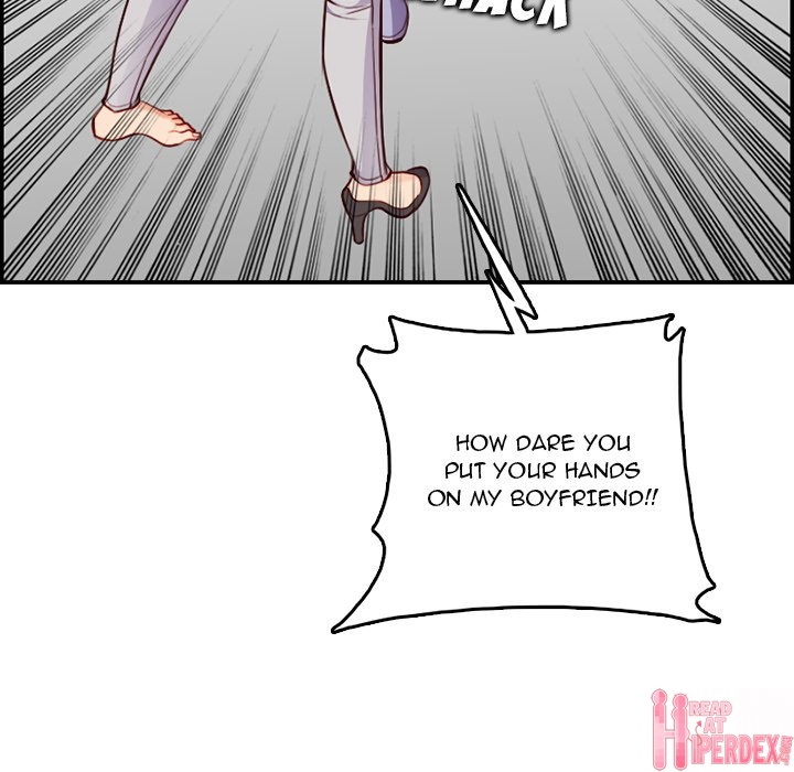 Never Too Late Chapter 39 Page 56