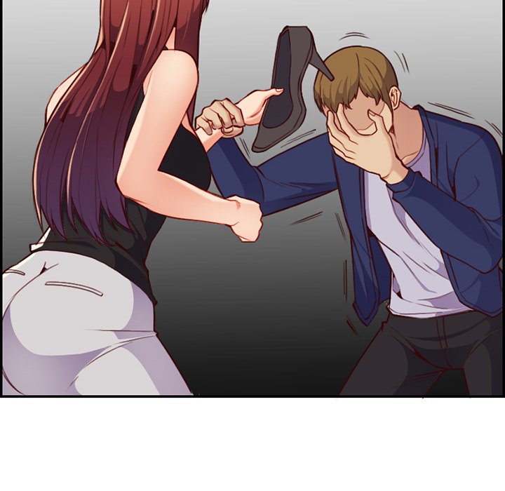 Never Too Late Chapter 39 Page 59