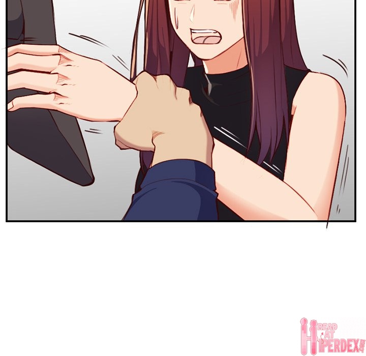 Never Too Late Chapter 39 Page 61
