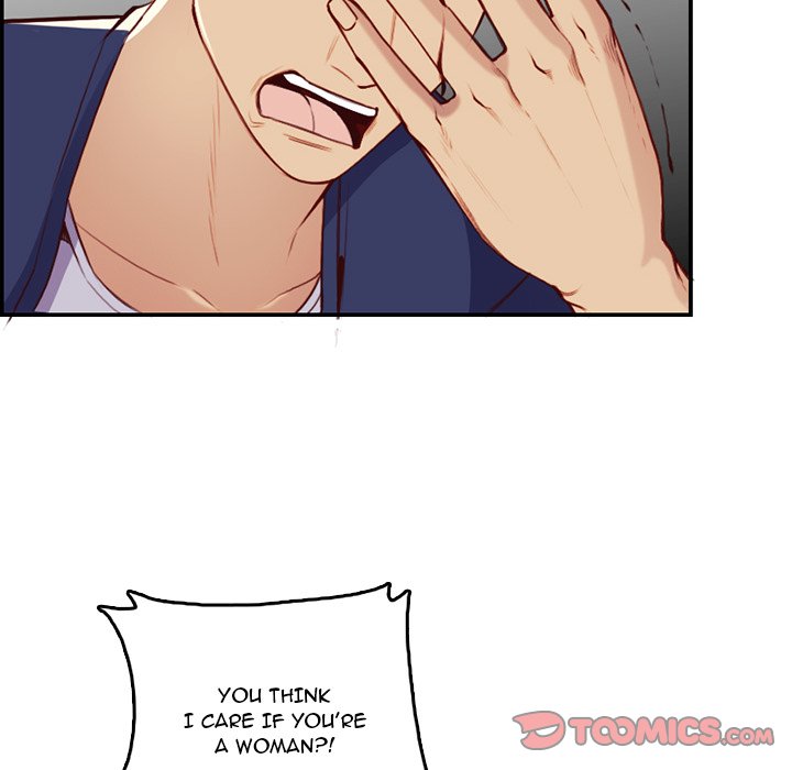 Never Too Late Chapter 39 Page 63