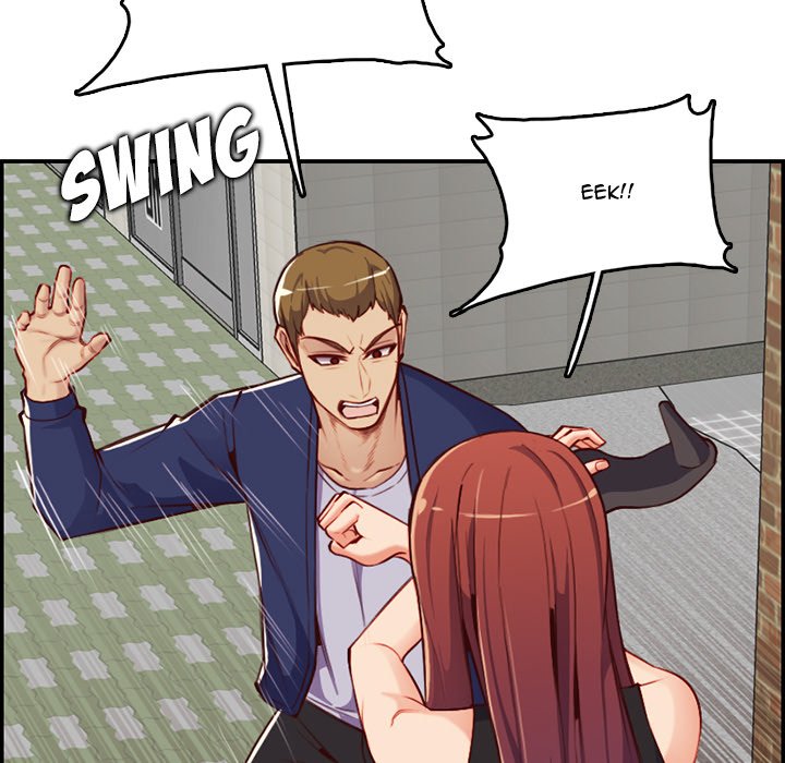 Never Too Late Chapter 39 Page 64
