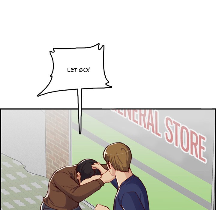 Never Too Late Chapter 39 Page 7