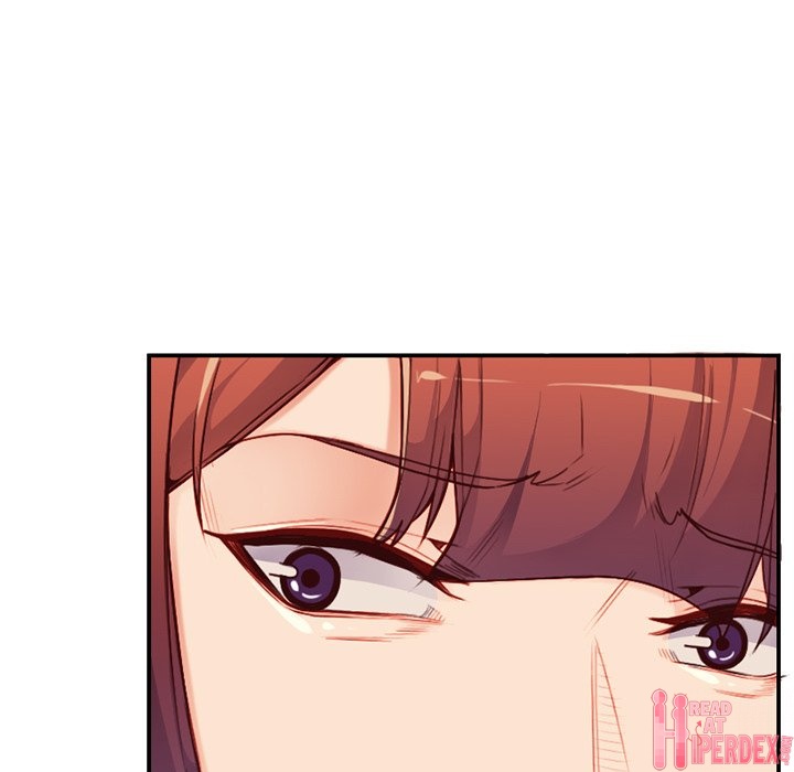 Never Too Late Chapter 39 Page 71