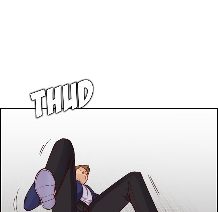 Never Too Late Chapter 39 Page 74