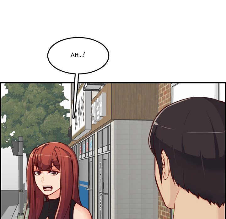 Never Too Late Chapter 39 Page 80