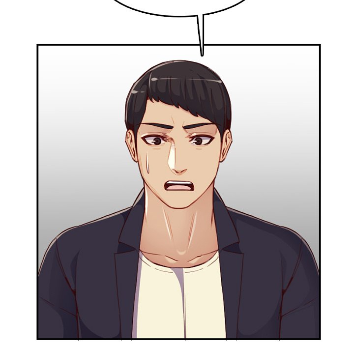 Never Too Late Chapter 39 Page 82