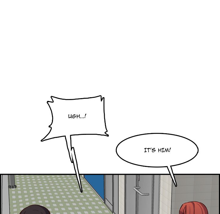 Never Too Late Chapter 39 Page 83