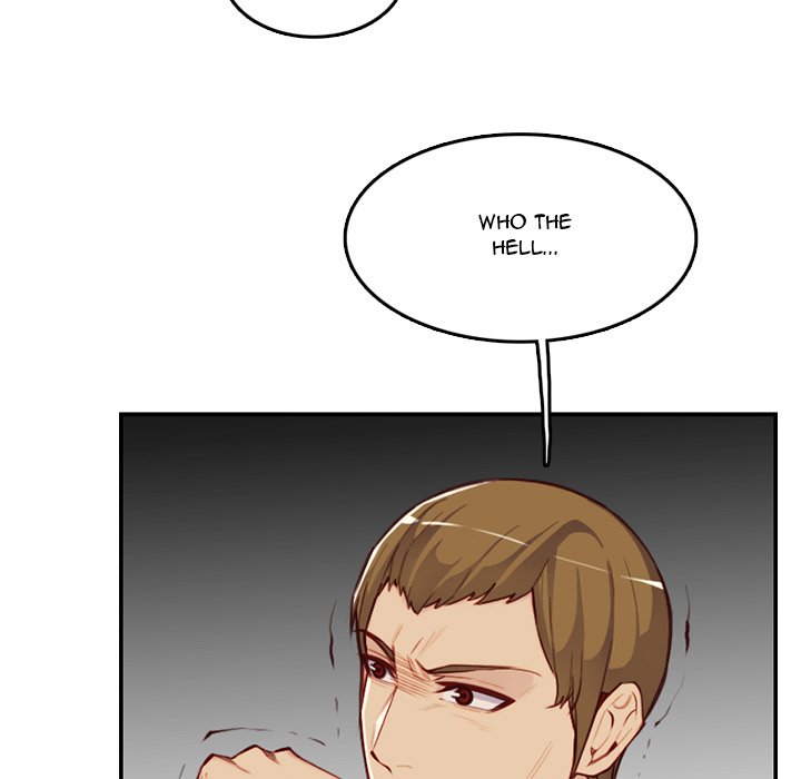 Never Too Late Chapter 39 Page 85